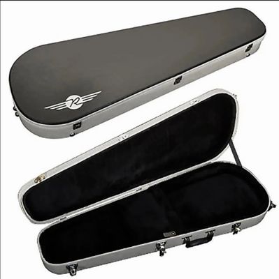 Reverend Two-Tone Teardrop Premium Standard Guitar Case