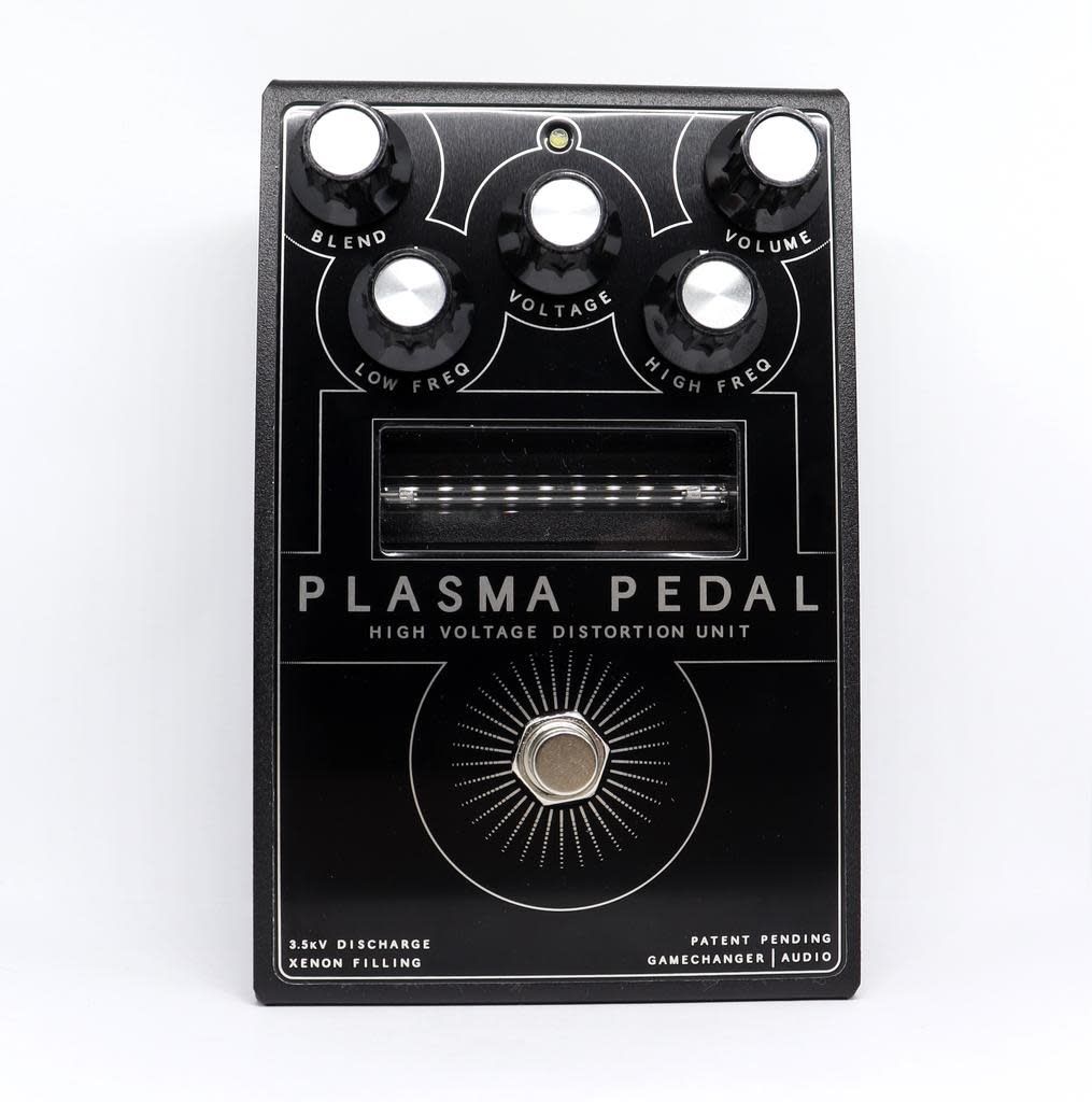 Gamechanger Audio PLASMA Pedal