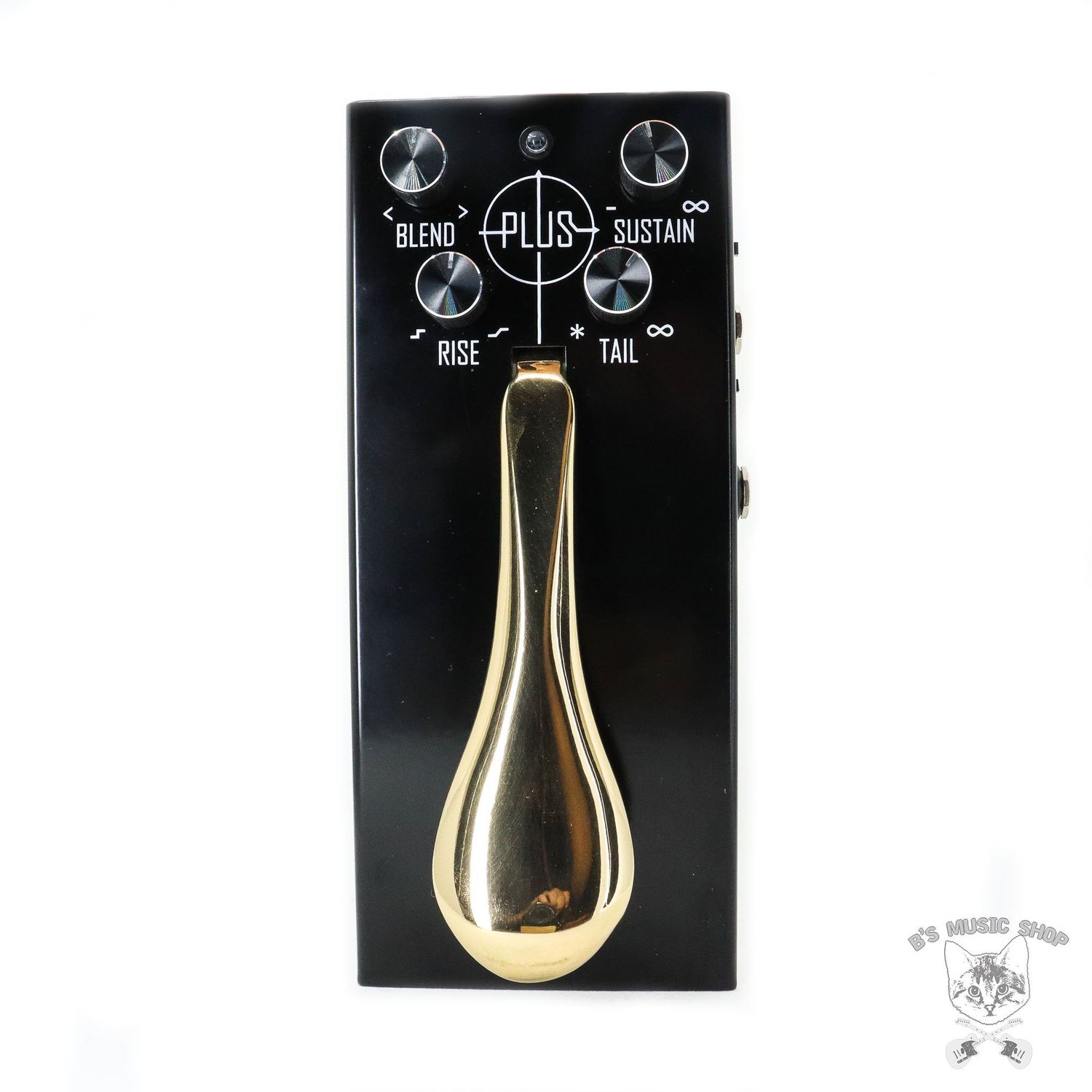 Gamechanger Audio PLUS Pedal