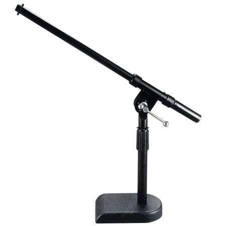 On-Stage MS7920B Bass Drum/Boom Combo Mic Stand