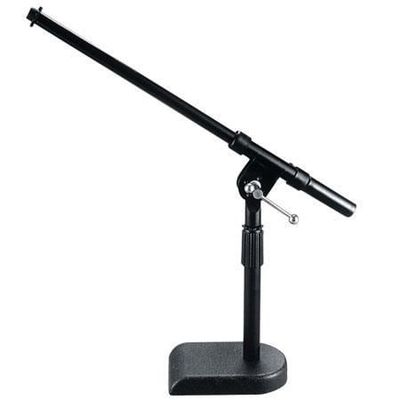 On-Stage MS7920B Bass Drum/Boom Combo Mic Stand