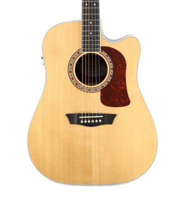 Washburn Heritage HD20SCE-O