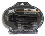 Peavey PVi 100 Microphone - XLR to 1/4&#39;&#39;