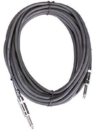 Peavey PV 10&#39; Instrument Cable