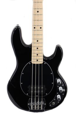 Sterling by Music Man SUB Series StingRay in Black