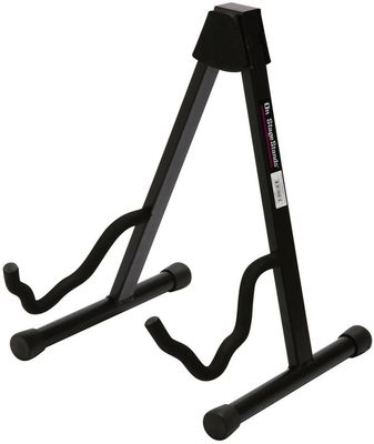 On-Stage GS7362B Standard Single A-Frame Guitar Stand