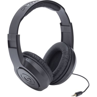 Samson SR350 Over Ear Studio Headphones