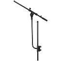 On-Stage MSA8020 Clamp-On Mic Boom Arm