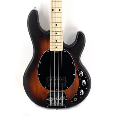 Sterling by Music Man SUB Series StingRay in Vintage Sunburst Satin