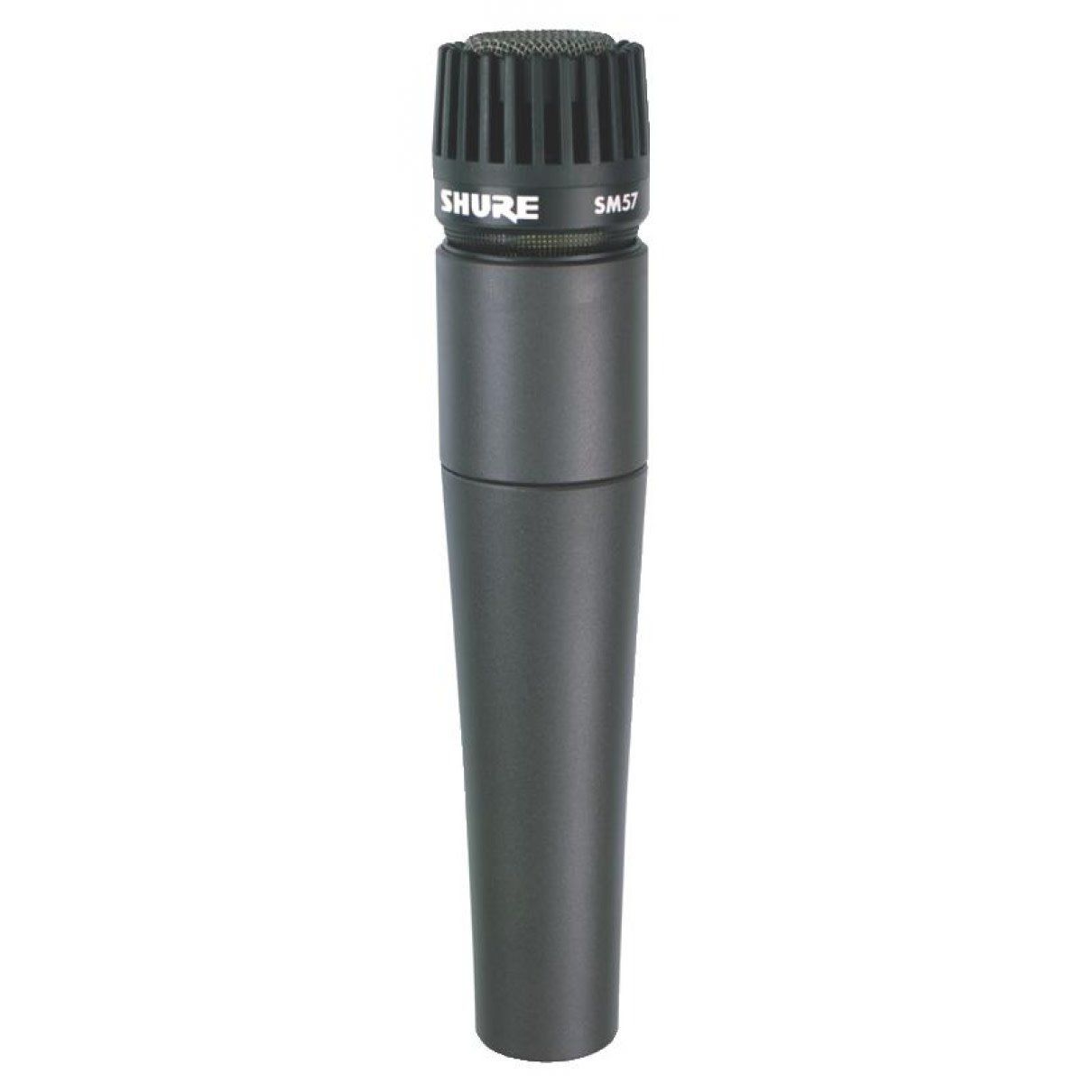 Shure SM57 Dynamic Microphone for Instruments