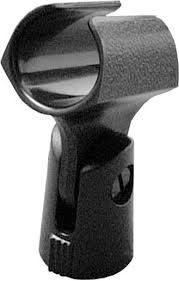 On-Stage MY250 Euro-Style Mic Clip