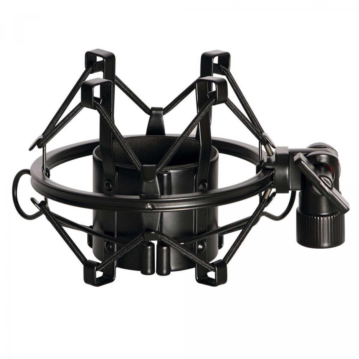 On-Stage MY410 Shock Mount for Studio Mics (42 mm–48 mm)