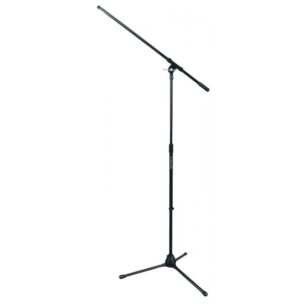On-Stage MS7701B Euro Boom Mic Stand