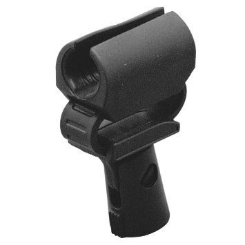 On-Stage MY320 Shock-Mount Condenser Mic Clip
