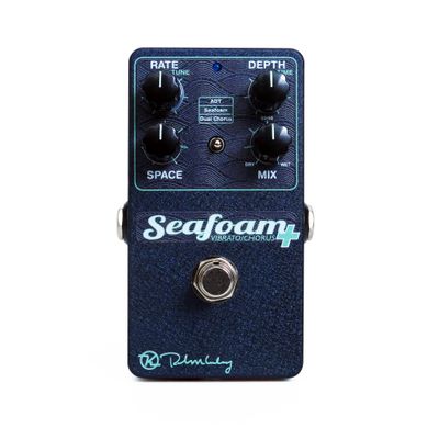 Keeley Seafoam Plus