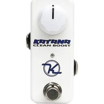 Keeley Katana Mini Boost
