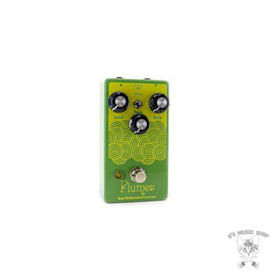 EarthQuaker Devices Plumes Small Signal Shredder