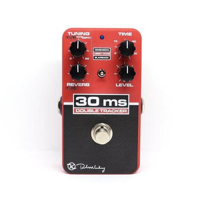 Keeley 30ms Double Tracker