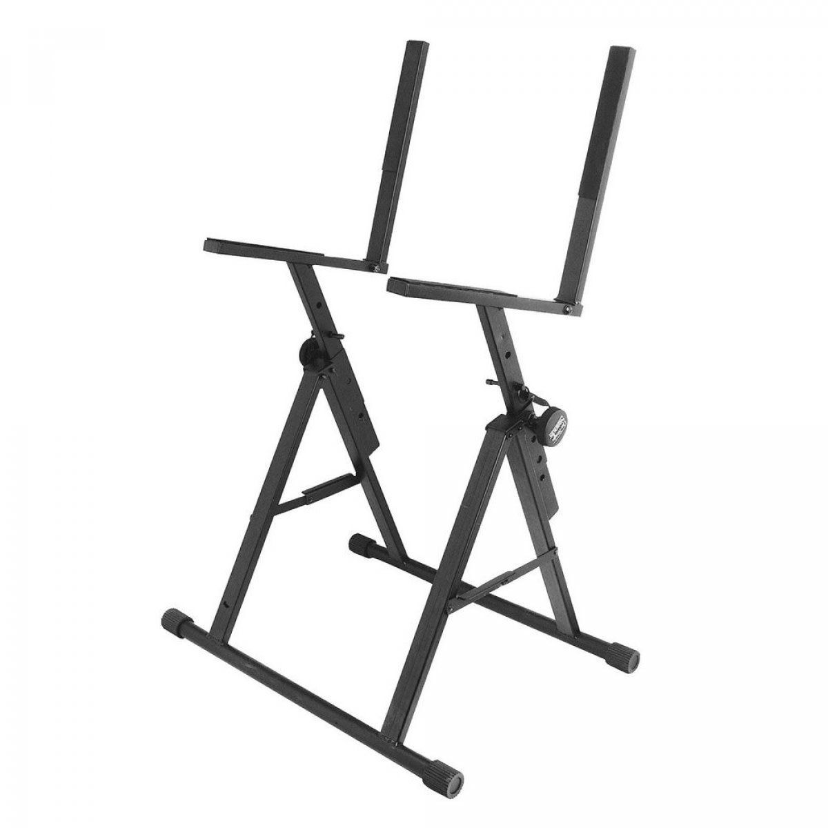 On-Stage RS7000 Tilt-Back Amp Stand