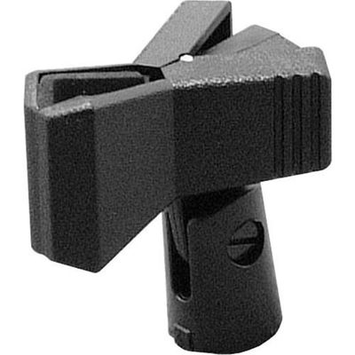 On-Stage MY200 Clothespin-Style Mic Clip