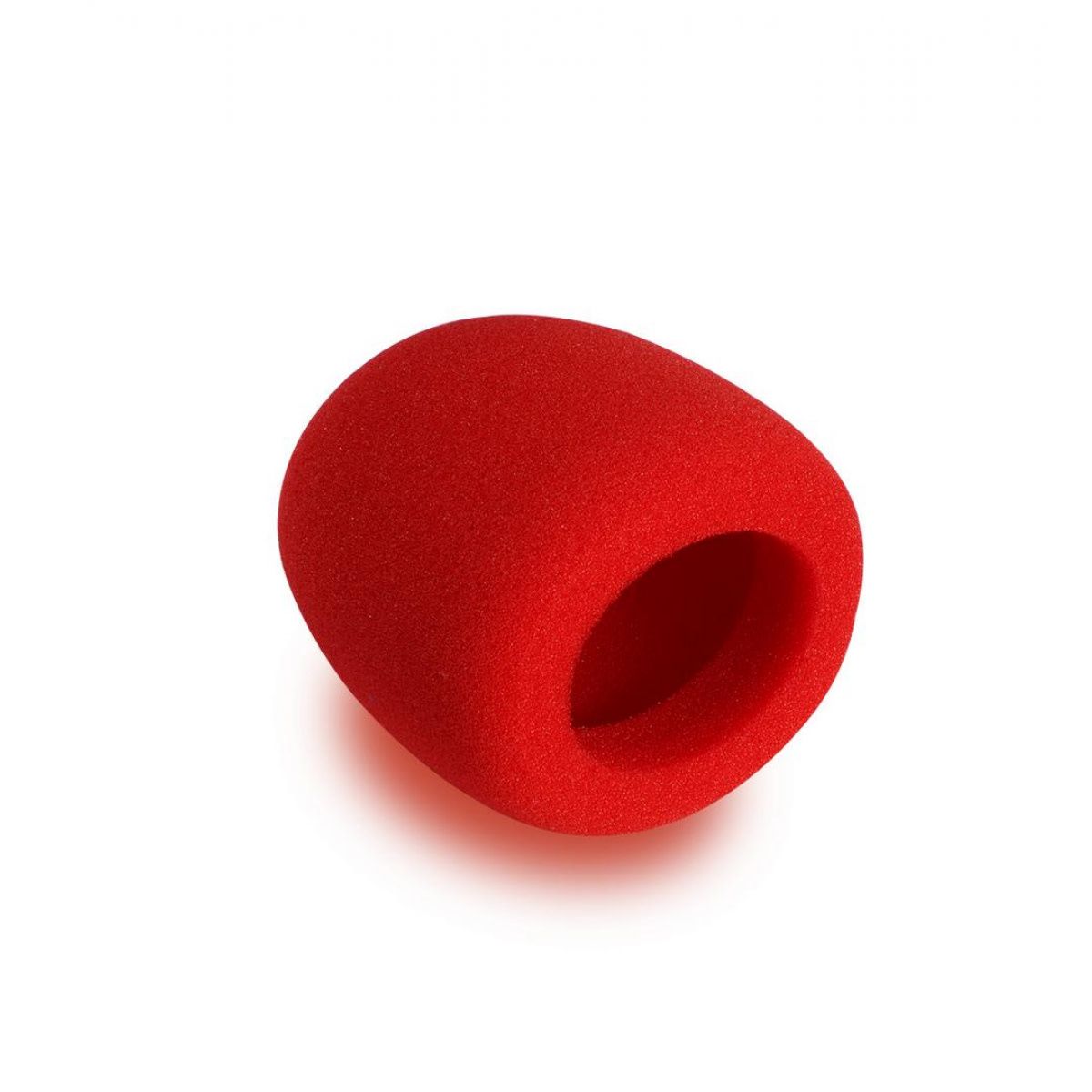 On-Stage ASWS58-R Foam Windscreen