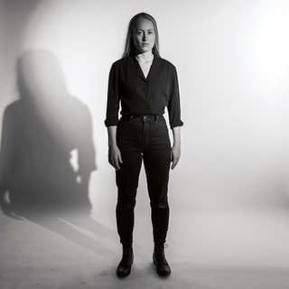 The Weather Station / The Weather Station