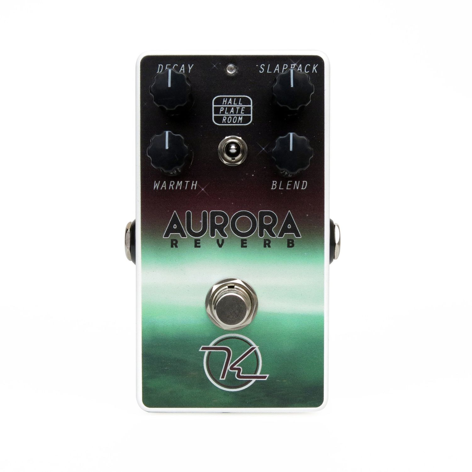 Keeley Aurora Digital Reverb