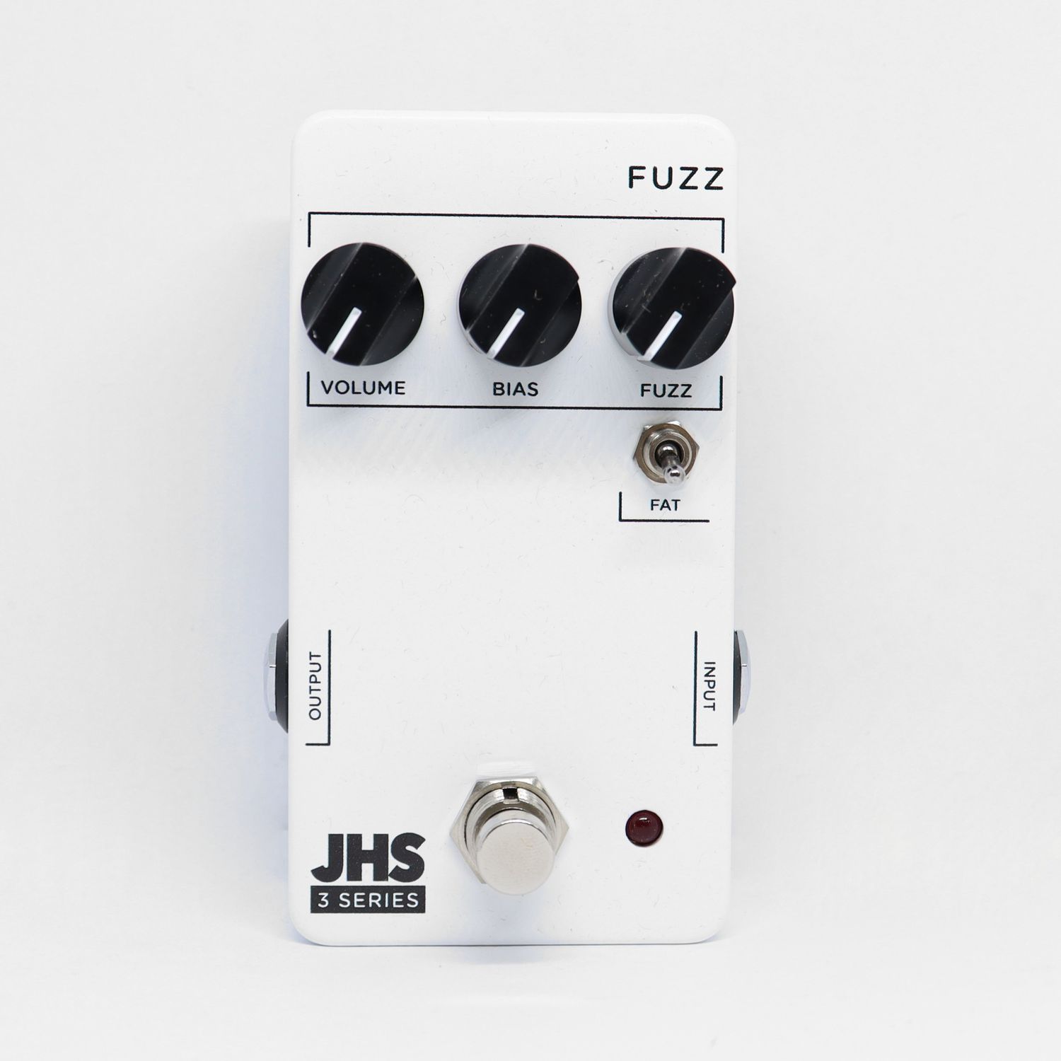 JHS 3 Series – Fuzz