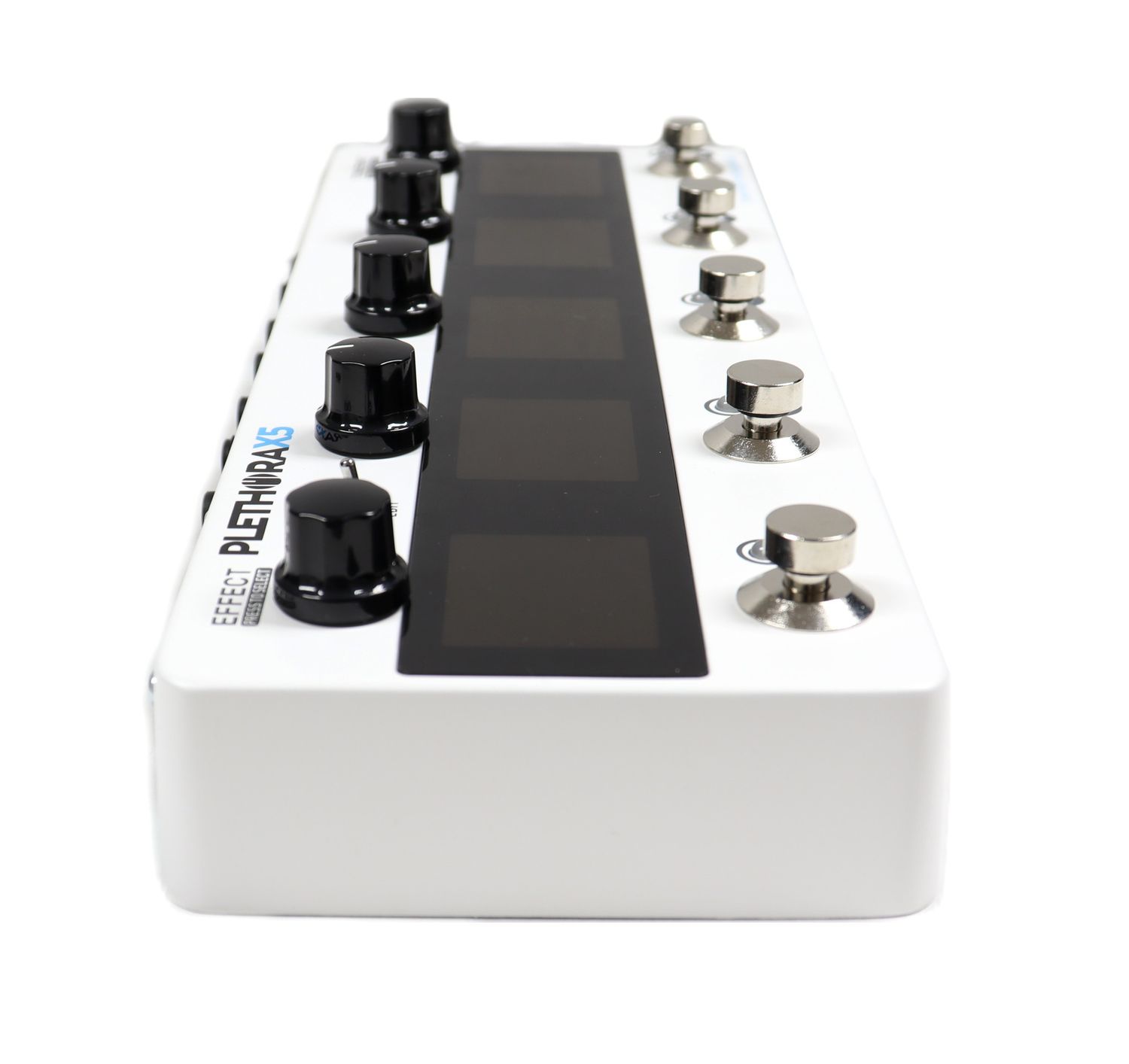 TC Electronic Plethora X5 TonePrint Pedal Board