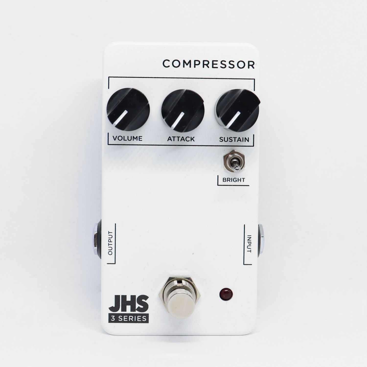 JHS 3 Series – Compressor