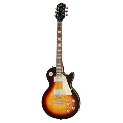 Epiphone Les Paul Standard 60s in Bourbon Burst