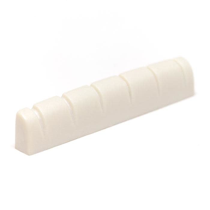 TUSQ Nut Slotted 1 3/4&quot; - Lefty