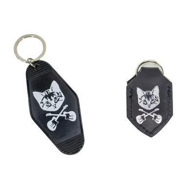 Keychains 