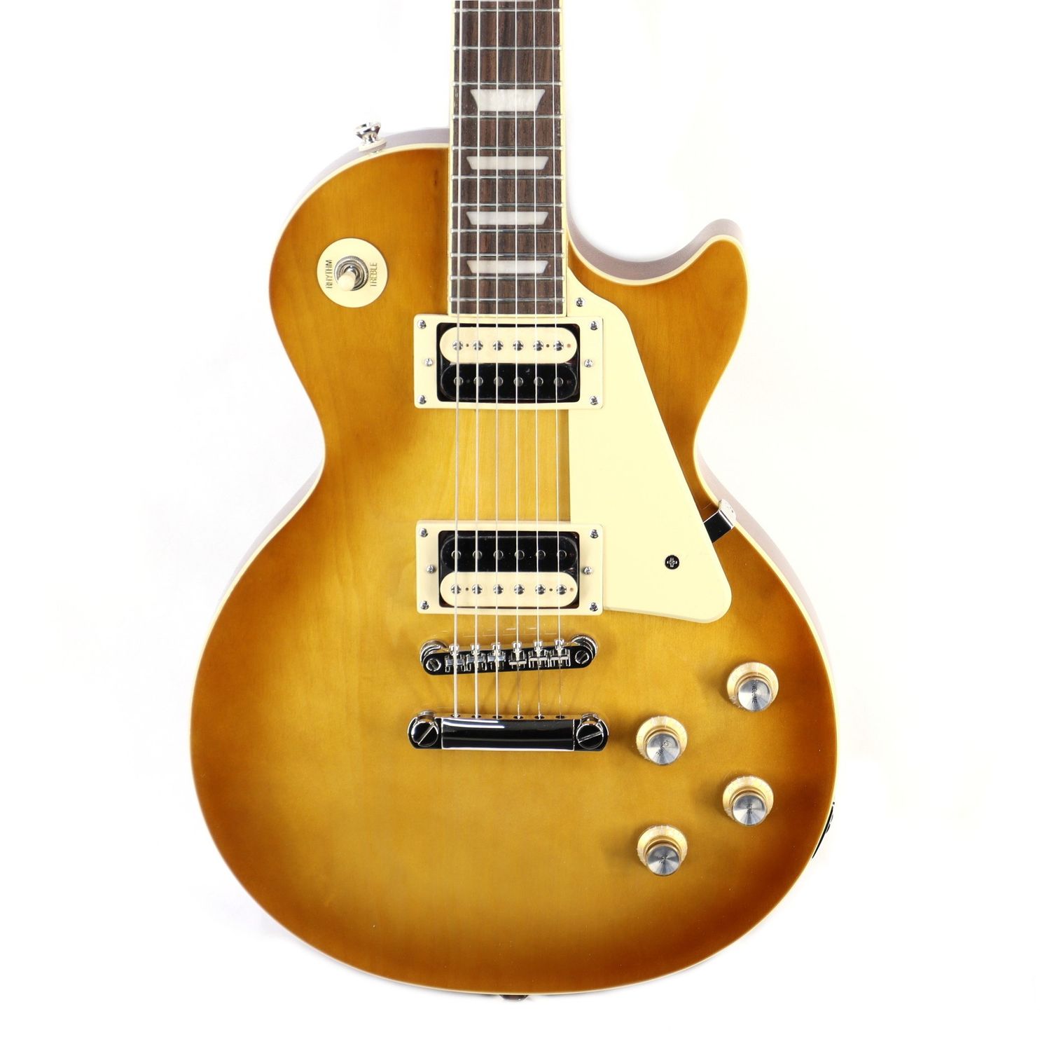 Epiphone Les Paul Classic in Honey Burst