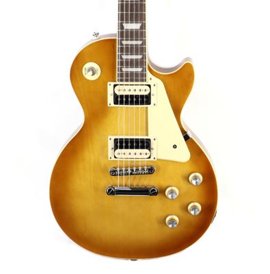 Epiphone Les Paul Classic in Honey Burst
