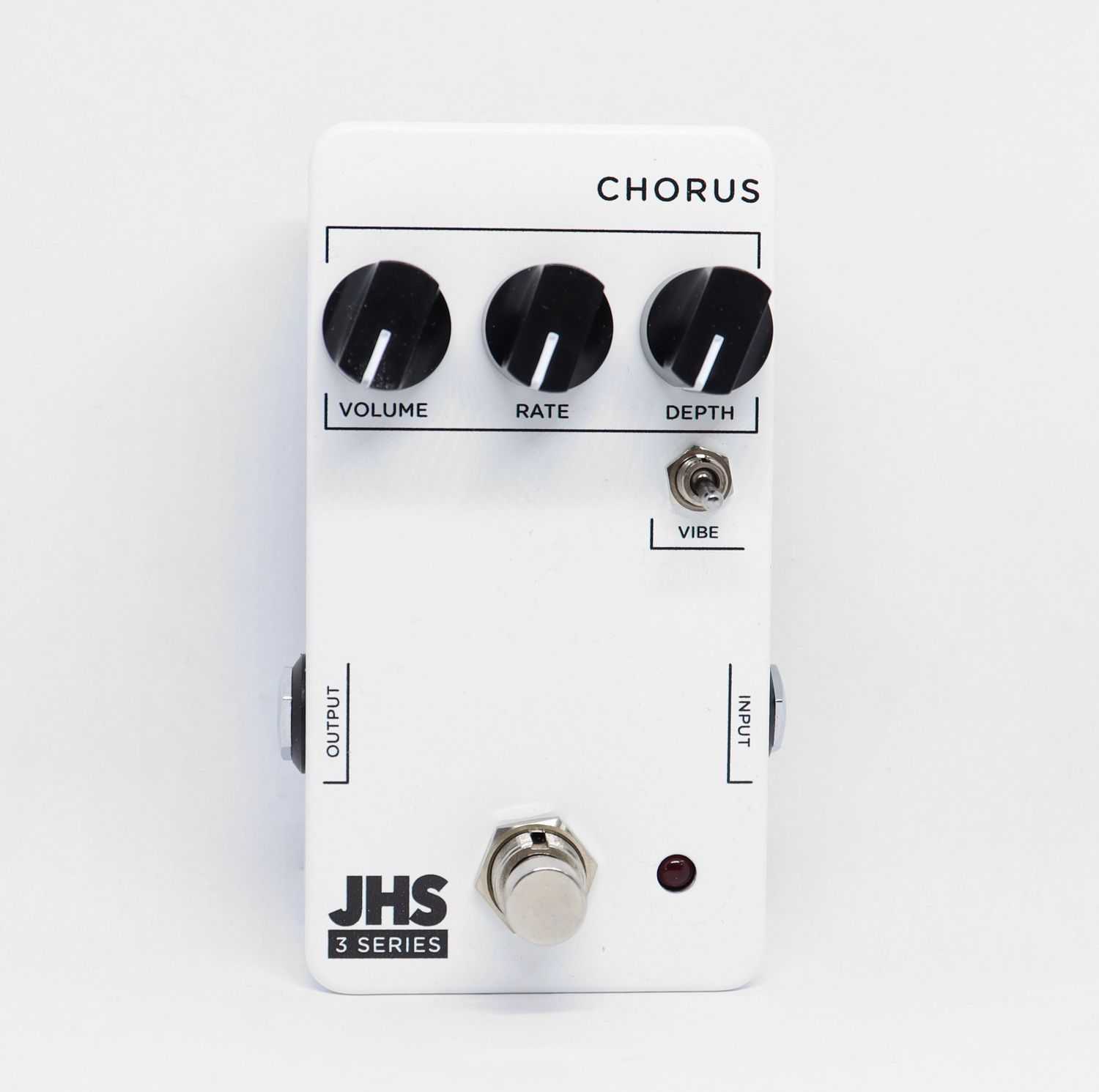 JHS 3 Series – Chorus
