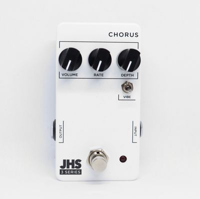 JHS 3 Series – Chorus