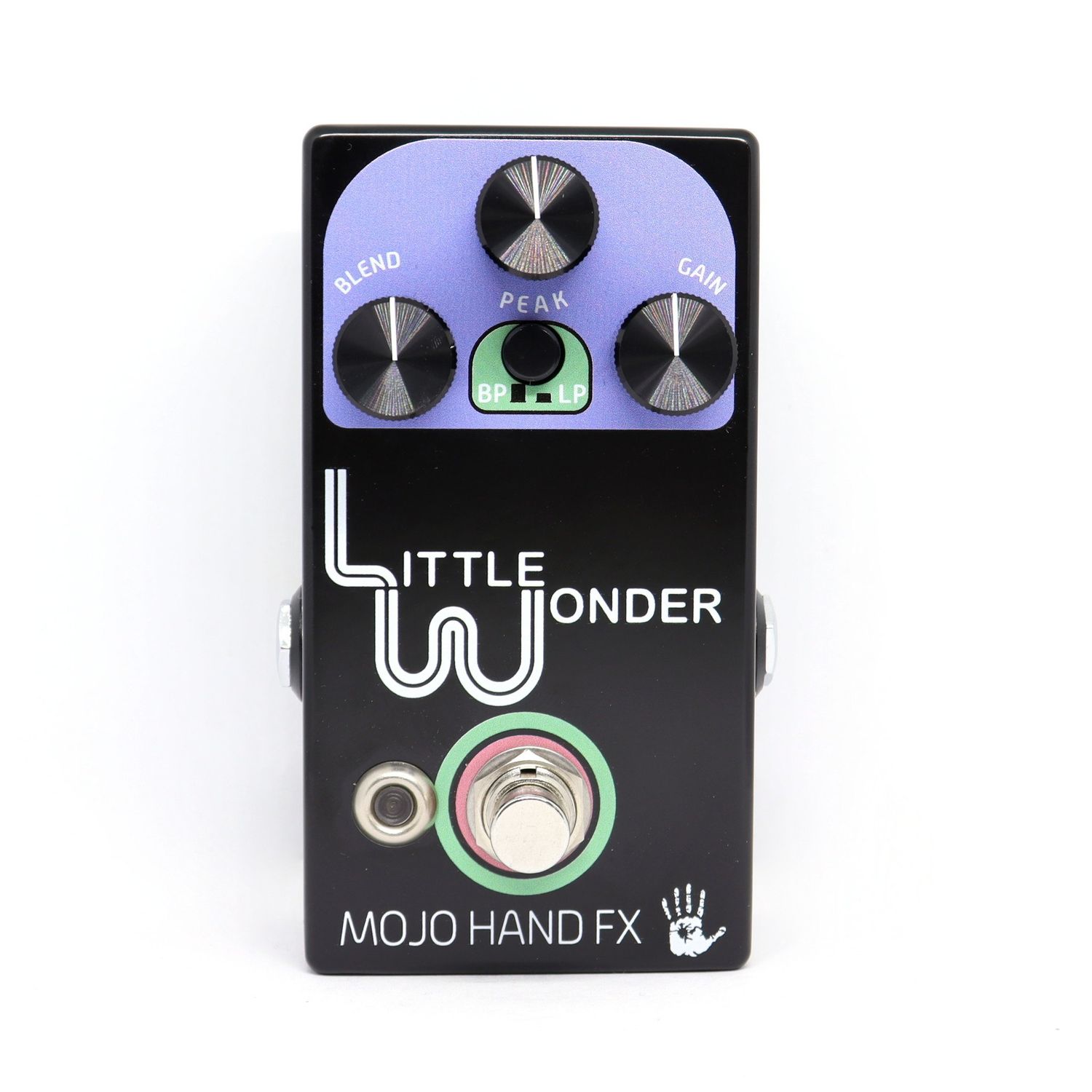 Mojo Hand FX Little Wonder Envelope Filter