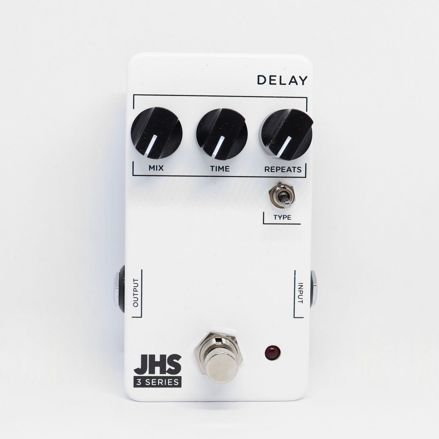 JHS 3 Series – Delay