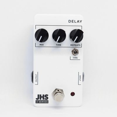JHS 3 Series – Delay