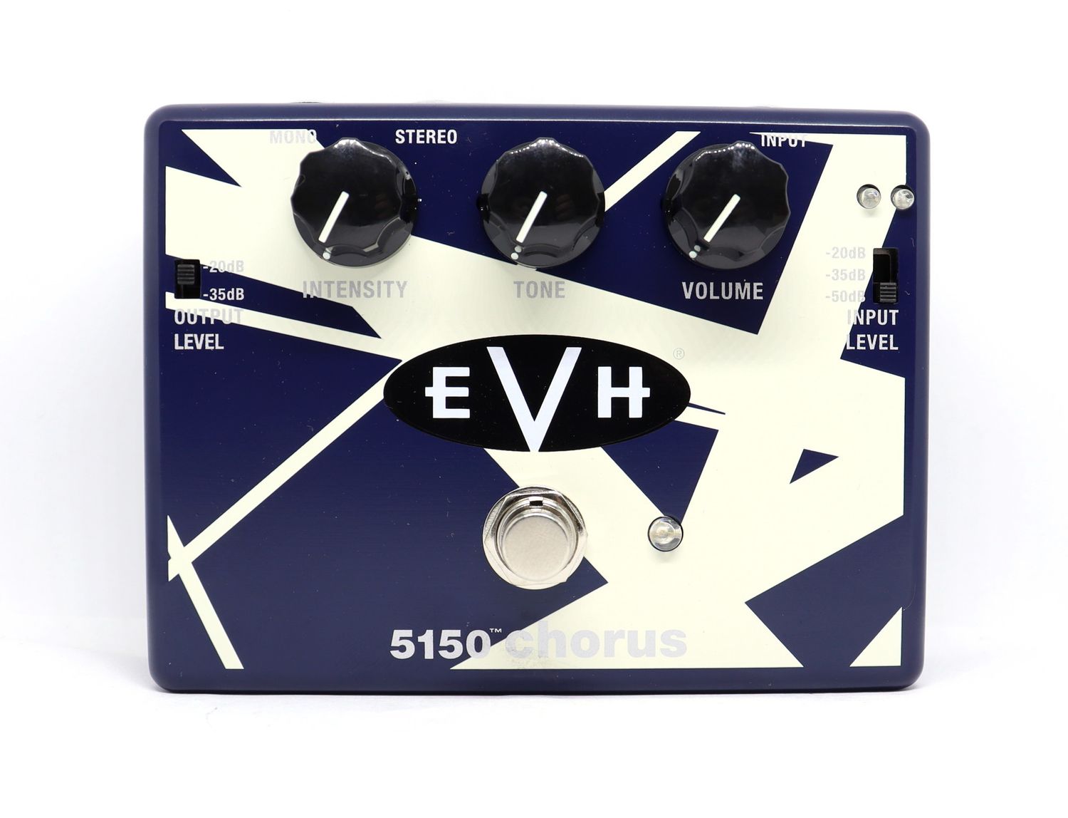MXR EVH 30 Signature Chorus