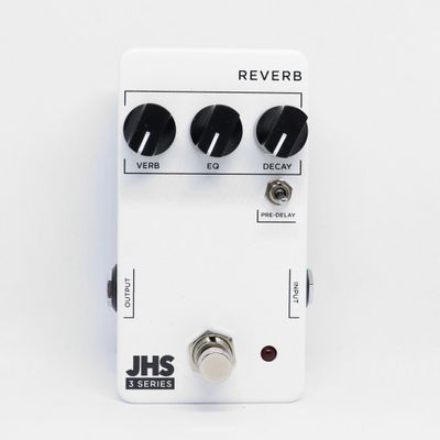 JHS 3 Series – Reverb