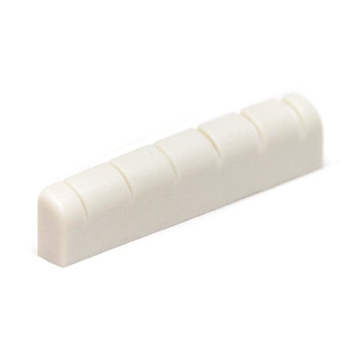 TUSQ XL Jumbo Pre-2014 Gibson Style Slotted Nut