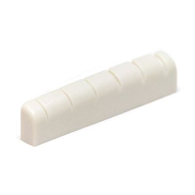 TUSQ XL Jumbo Pre-2014 Gibson Style Slotted Nut
