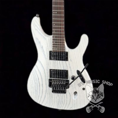 Ibanez Paul Waggoner Signature PWM20 Electric Guitar w/Bag