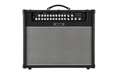 BOSS NEX-SPL Guitar Amplifier