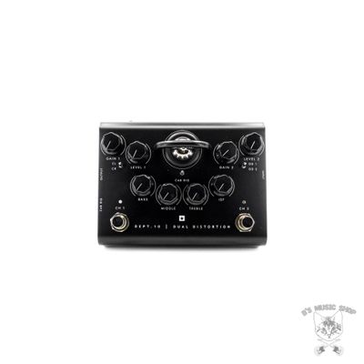 Blackstar Dept. 10 Dual Distortion