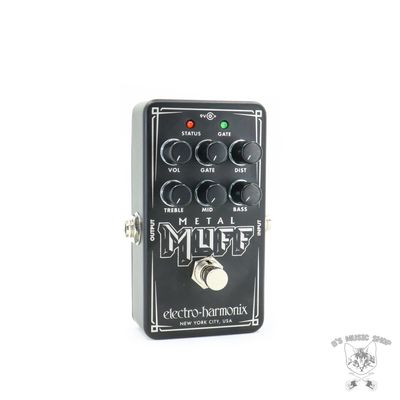 Electro-Harmonix Nano Metal Muff
