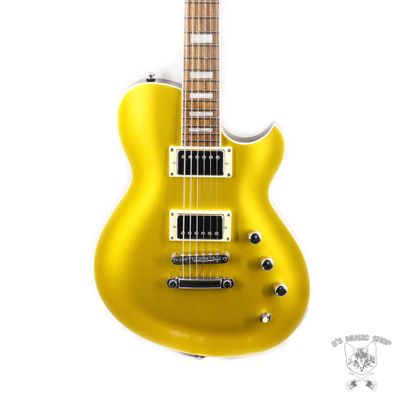 Reverend Roundhouse in Venetian Gold