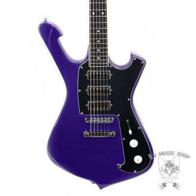 Ibanez Paul Gilbert Signature FRM300 Electric Guitar - Purple